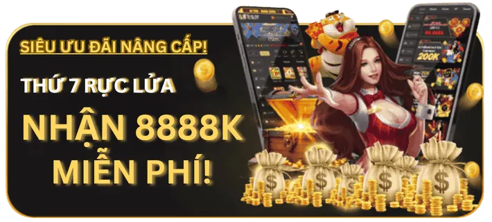 Ưu đãi và phần thưởng độc quyền tại sanvip login