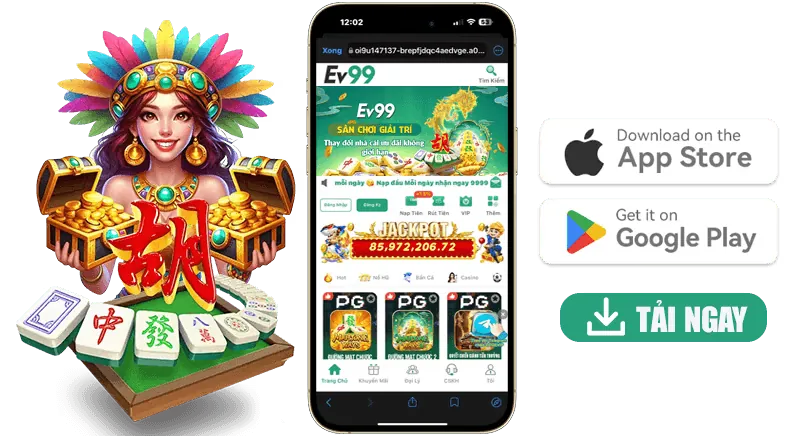 Bàn chơi Roulette tại sanvip login