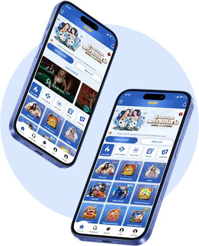 An toàn và bảo mật tuyệt đối Sanvip Login