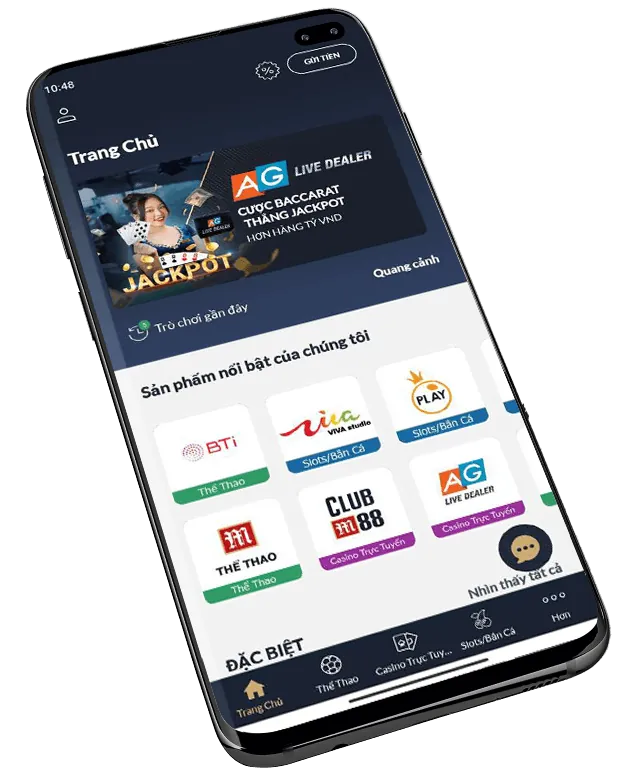 Hình ảnh đại diện cho sứ mệnh và tầm nhìn của sanvip login