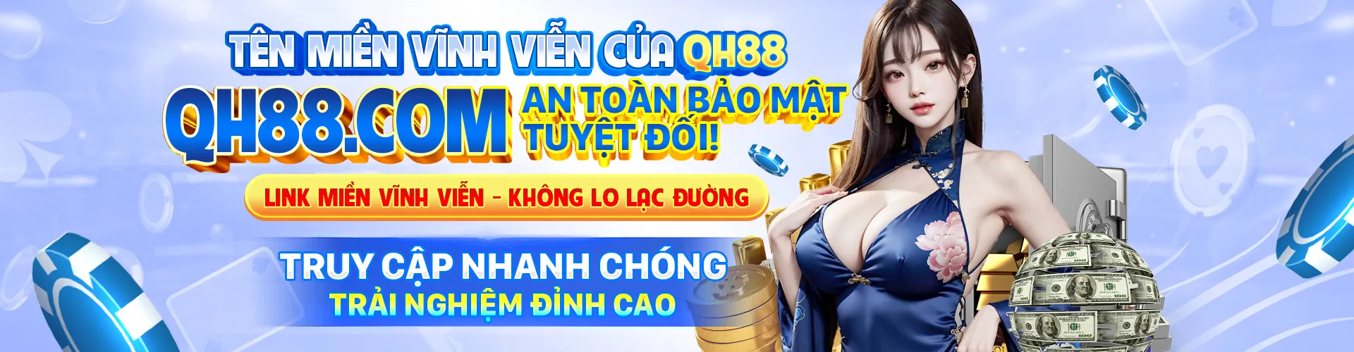 Hình ảnh chính sách bảo mật của sanvip login