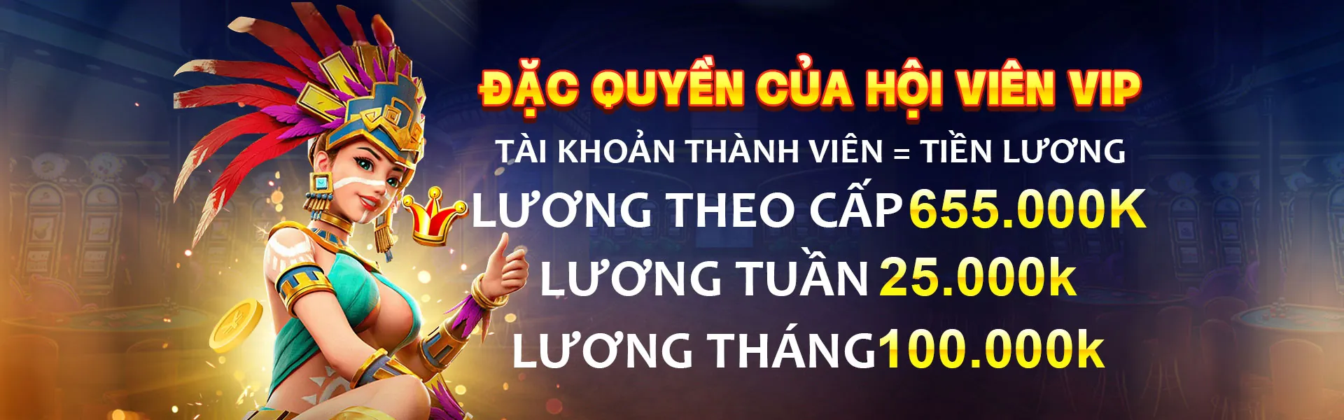 Ứng dụng sanvip login trên điện thoại